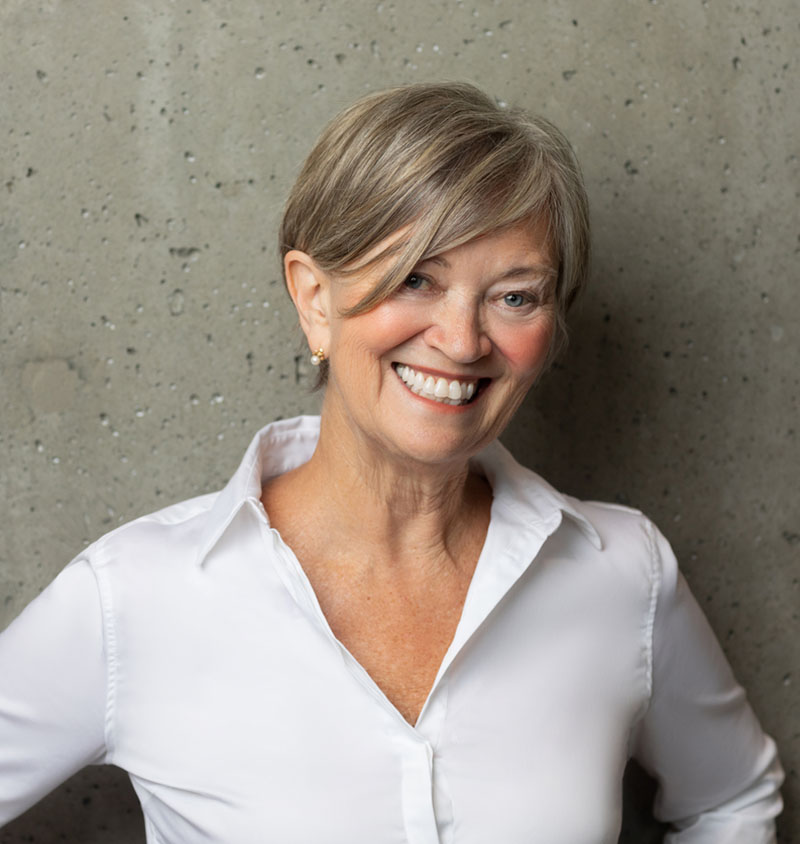 Maureen Palmer
