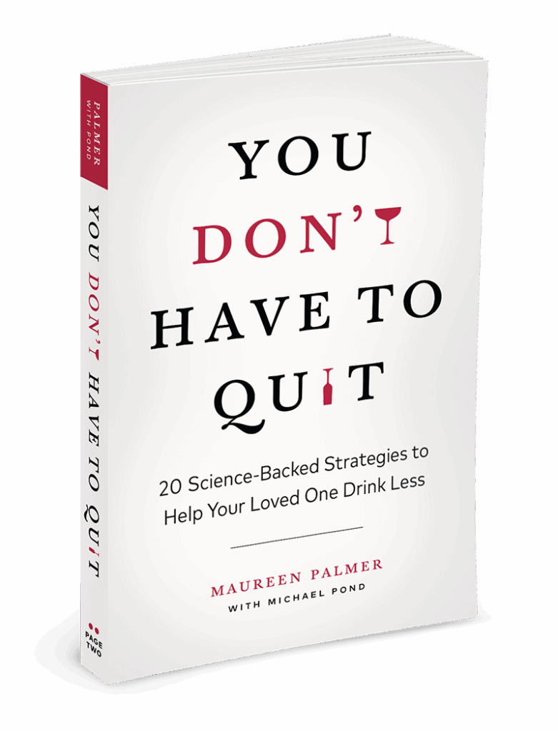 You Don't Have to Quit - book cover